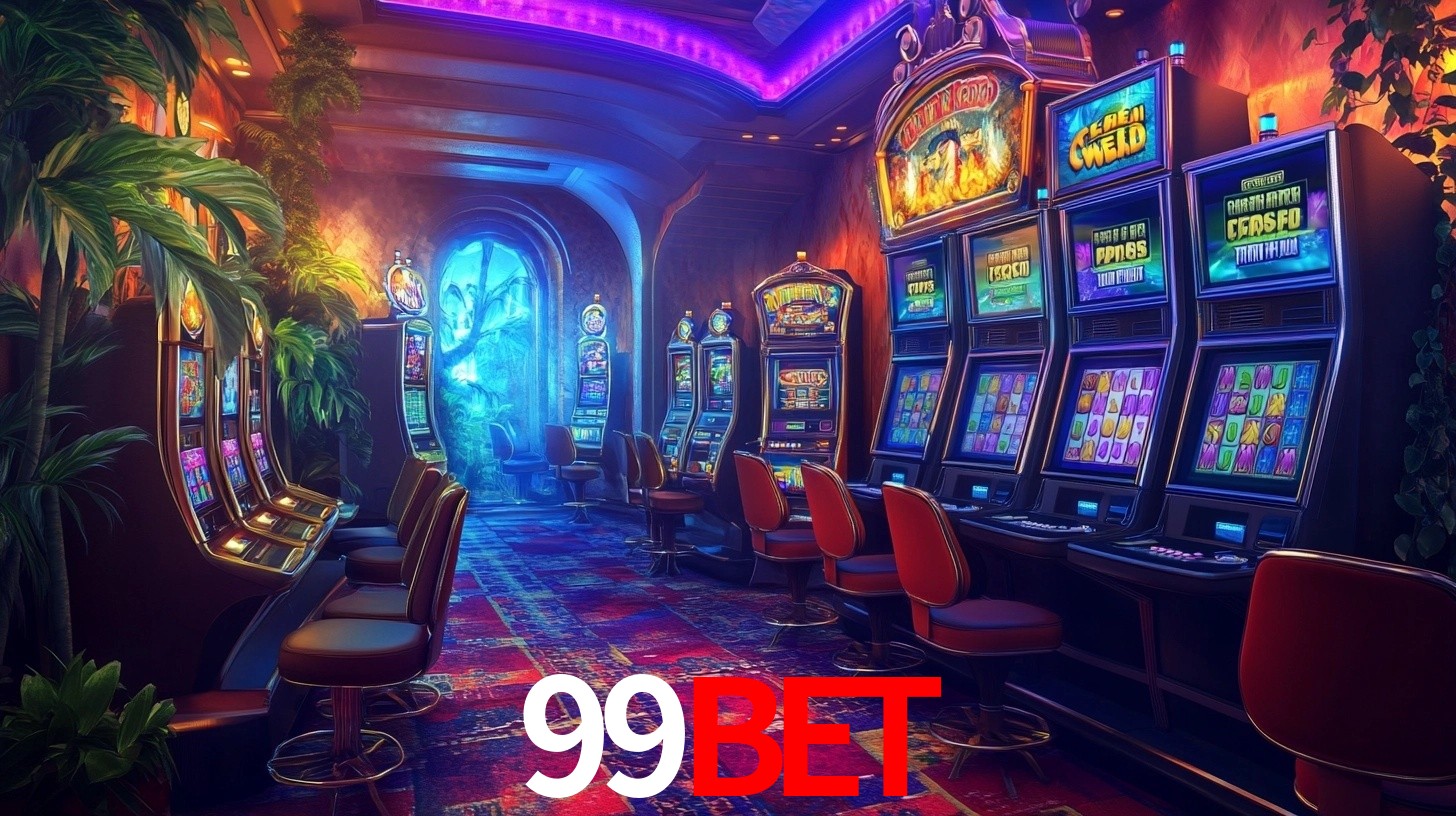 Welcome Bonus 99bet