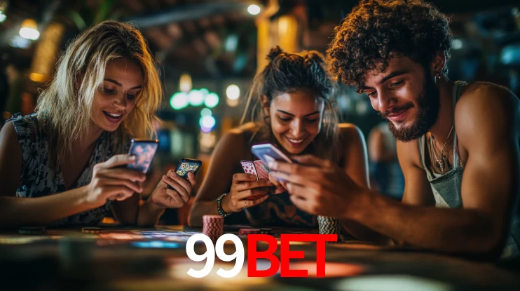 Experiência VIP 99bet