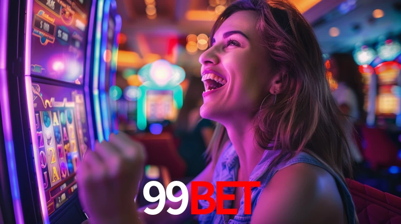 VIP Casino 99bet