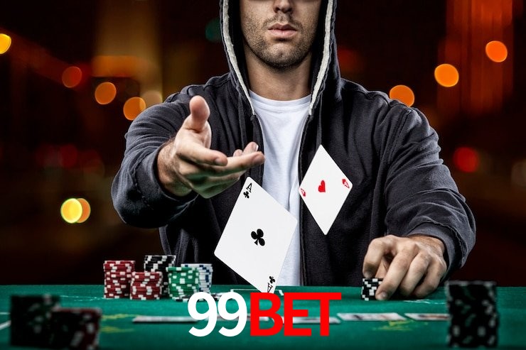 99bet App Interface