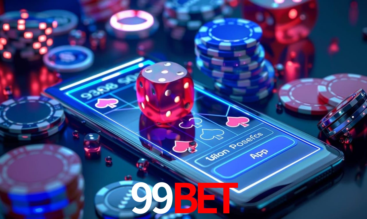 Explore as vantagens do 99bet: serviço profissional e confiabilidade