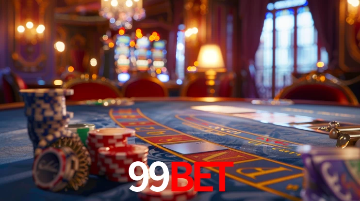 APP oficial da 99bet para mobile