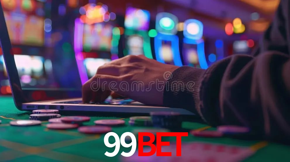 Casino Ao Vivo 99bet