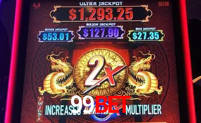 Descubra o Mundo do Cassino Online com 99bet