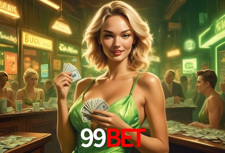 Desvendando o Mundo dos Jogos Virtuais na 99bet