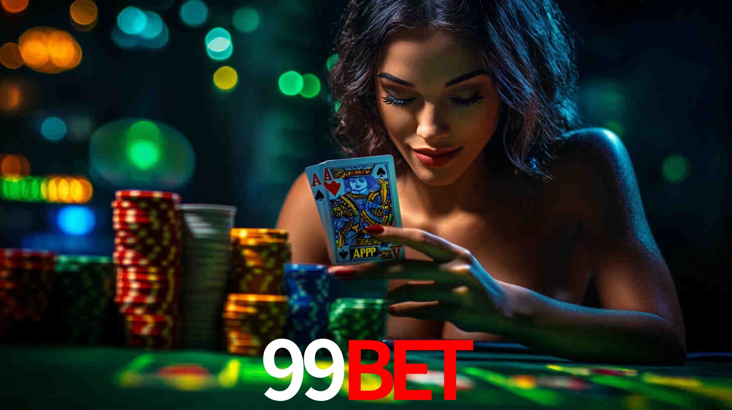 Inovações de Jogos na 99bet: O Futuro das Experiências Interativas