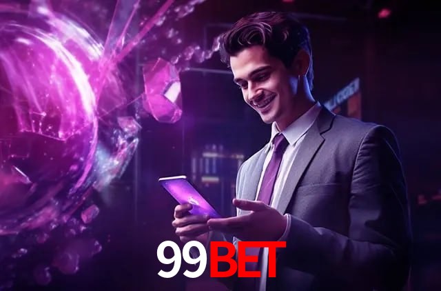 Secure Login 99bet