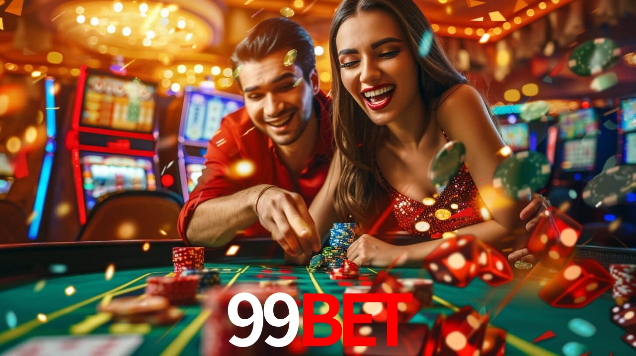 Especiais de Fim de Semana 99bet