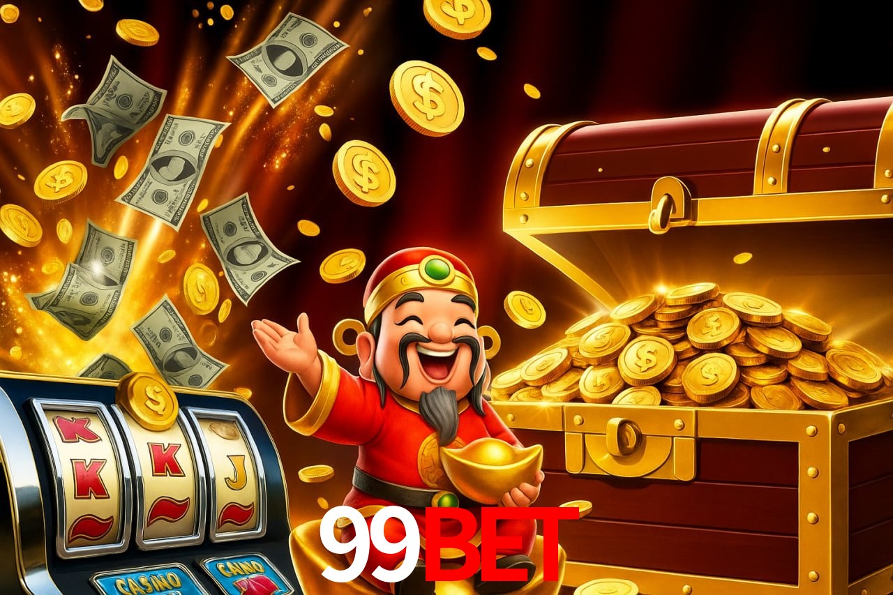 Casino VIP 99bet