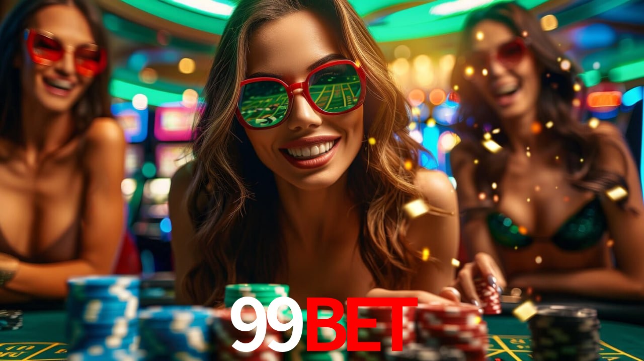 Account Benefits 99bet