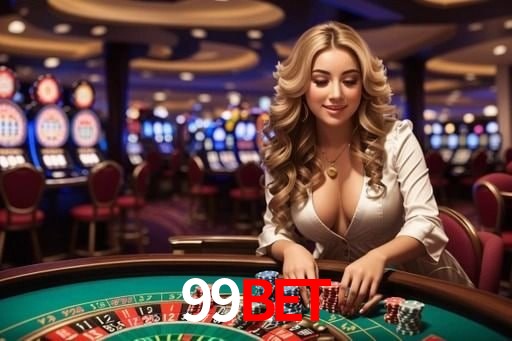 Slot Games 99bet