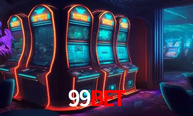 Desvendando o Mundo dos Jogos Virtuais na 99bet