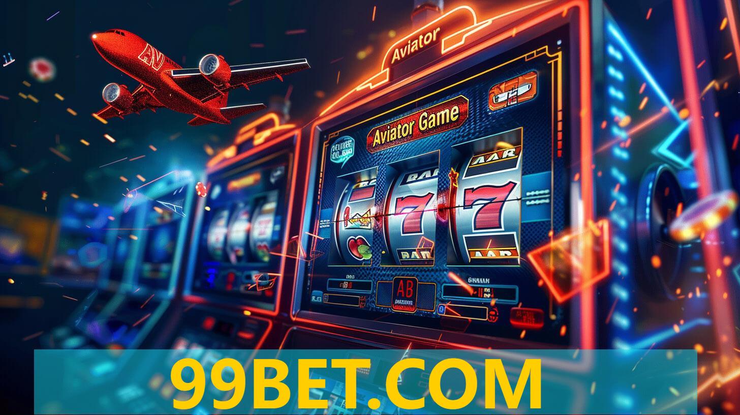 Fortune Tiger Slot no Site 99BET.COM