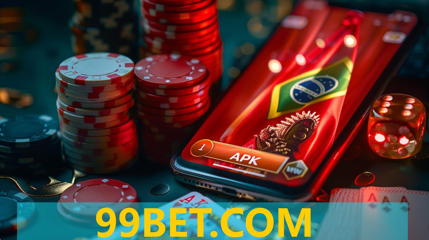 App 99BET.COM