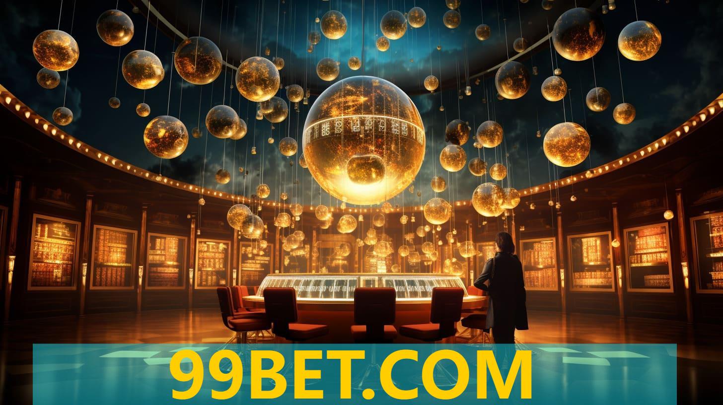 Cassino de Jogos 99BET.COM