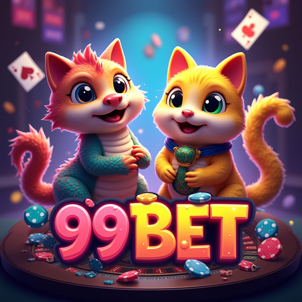 Slots 99BET.COM com Bônus